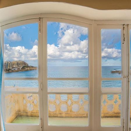 Ta' Karmni Apartment Marsalforn Luaran gambar