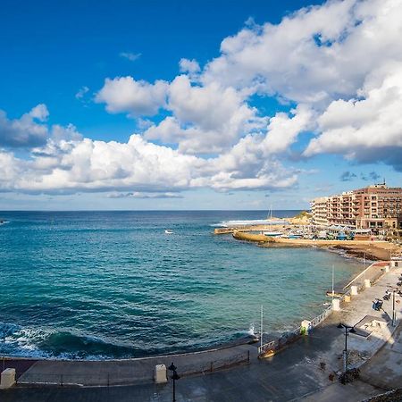 Ta' Karmni Apartment Marsalforn Luaran gambar