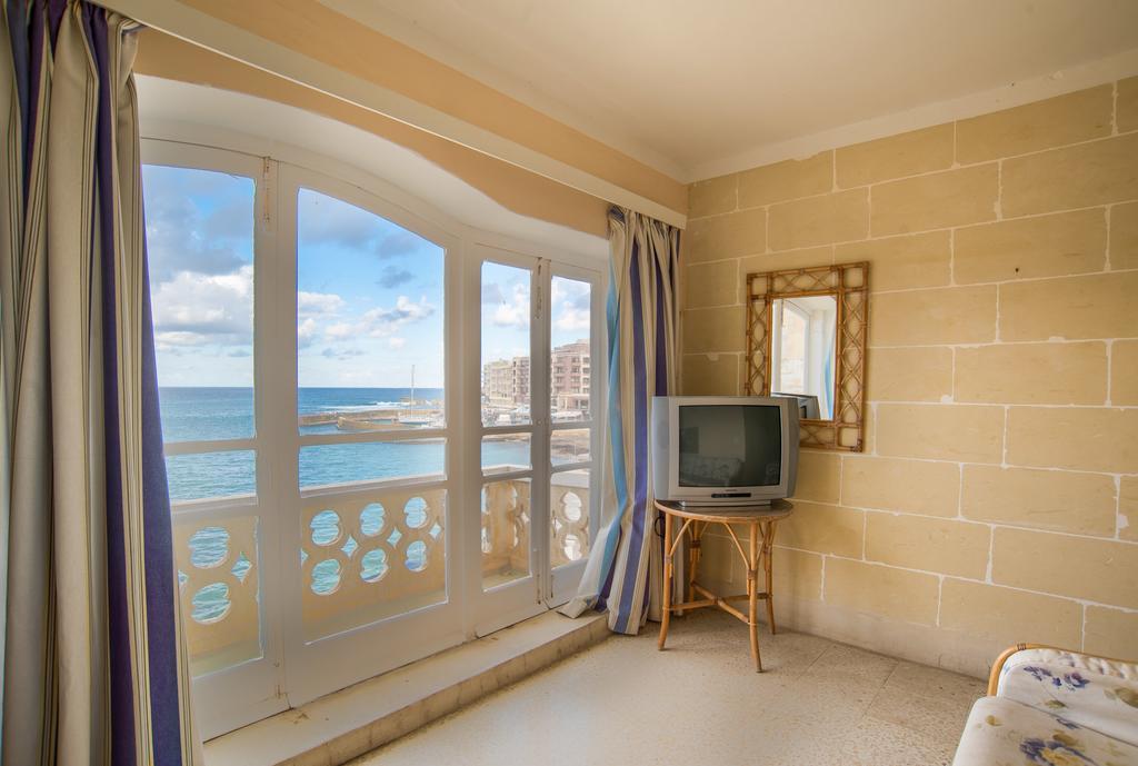 Ta' Karmni Apartment Marsalforn Luaran gambar