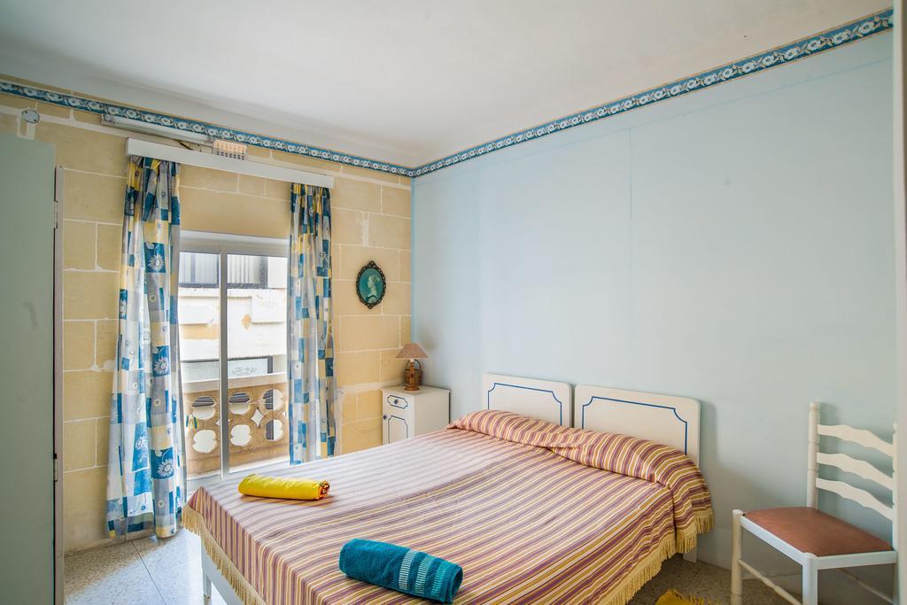 Ta' Karmni Apartment Marsalforn Luaran gambar